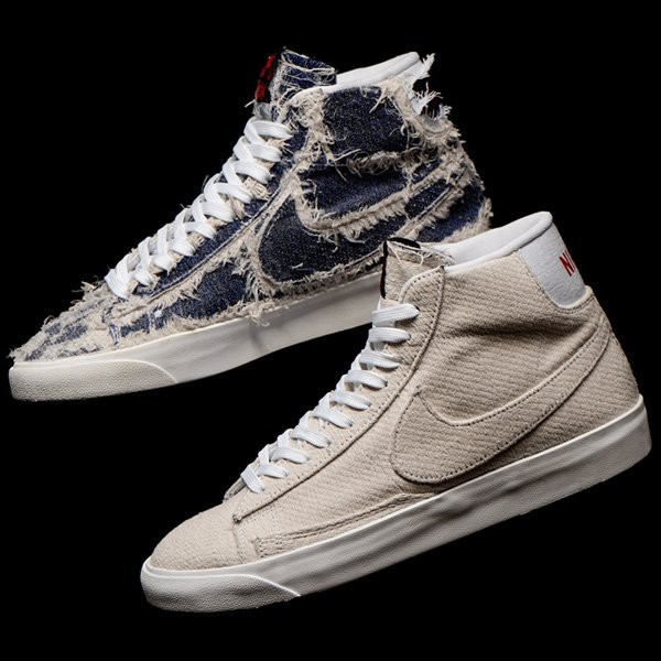blazer mid qs ud