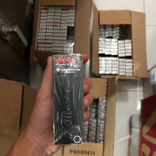 Rotring 黑色 rapido 墨水德國製造散裝