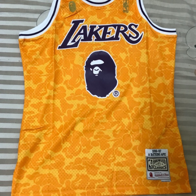 lakers ape