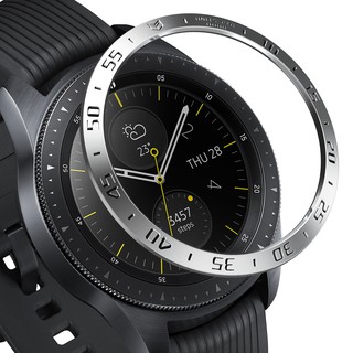 Ringke Bezel Styling 鋁 不鏽鋼錶圈 Galaxy Watch 42mm 手錶框架配件