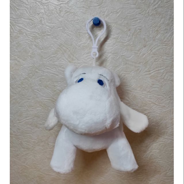 《現貨》嚕嚕米吊飾✨ Moomin 13公分