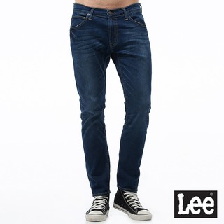Lee 709 低腰合身小直筒牛仔褲 男 Modern 170068T05
