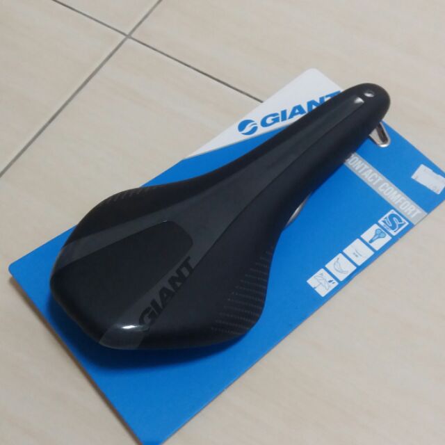Giant捷安特椅墊