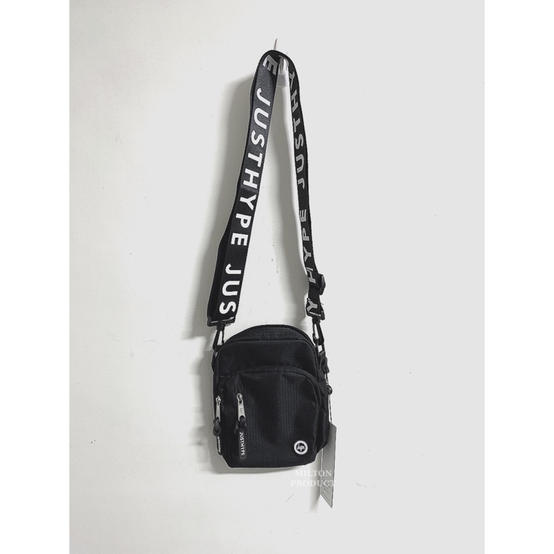 hype side bag
