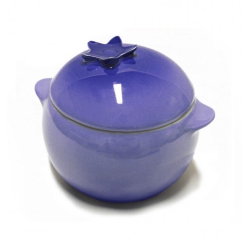 LE CREUSET 藍莓