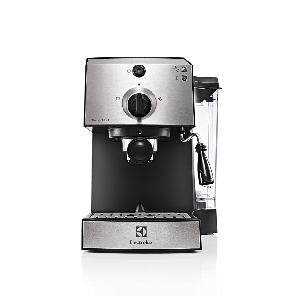 價格管制✨Electrolux  E9EC1-100S 15 Bar半自動義式咖啡機