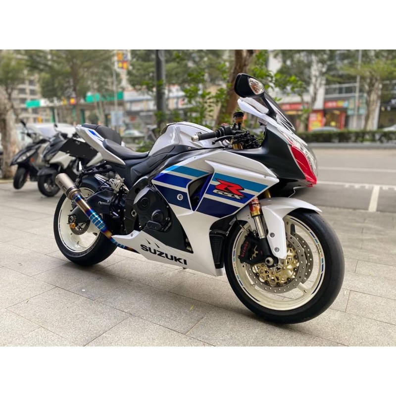 二手重機gsx R1000 百萬紀念款 蝦皮購物