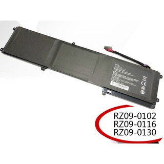 軒林-全新原裝筆電電池 適用雷蛇 Razer Blade 14 RZ09-0130 0102 #CC213B