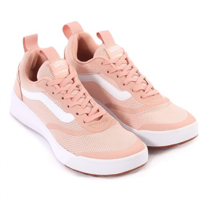 vans ultrarange rapidweld rose cloud