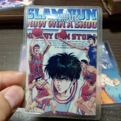 卡片灌籃高手 七龍珠 酒井法子 蝦皮購物