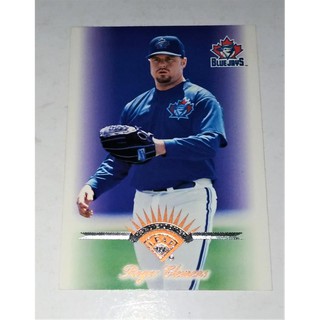 [五星上將] Leaf NO.208 Roger Clemens