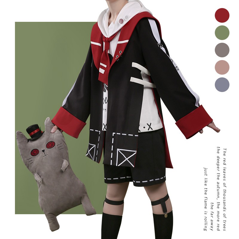 第五人格傭兵衣服 優惠推薦 年12月 蝦皮購物台灣