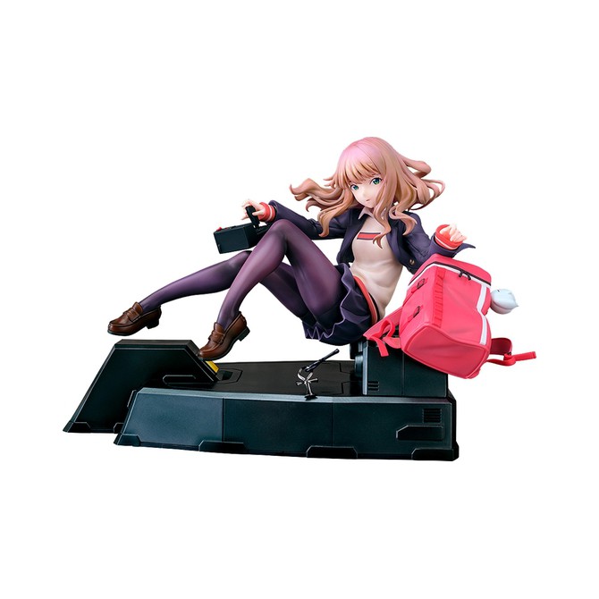 Gsc Pony Canyon Ssss Dynazenon 1 6 南夢芽 預購7 5止 Game休閒館 蝦皮購物