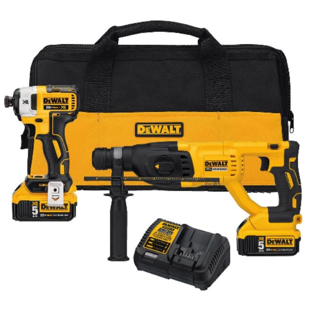 dewalt dcf887 德偉 得偉 dck233 中國製