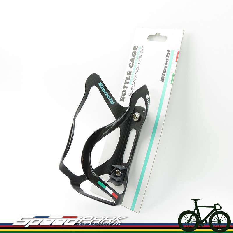 bianchi bottle cages