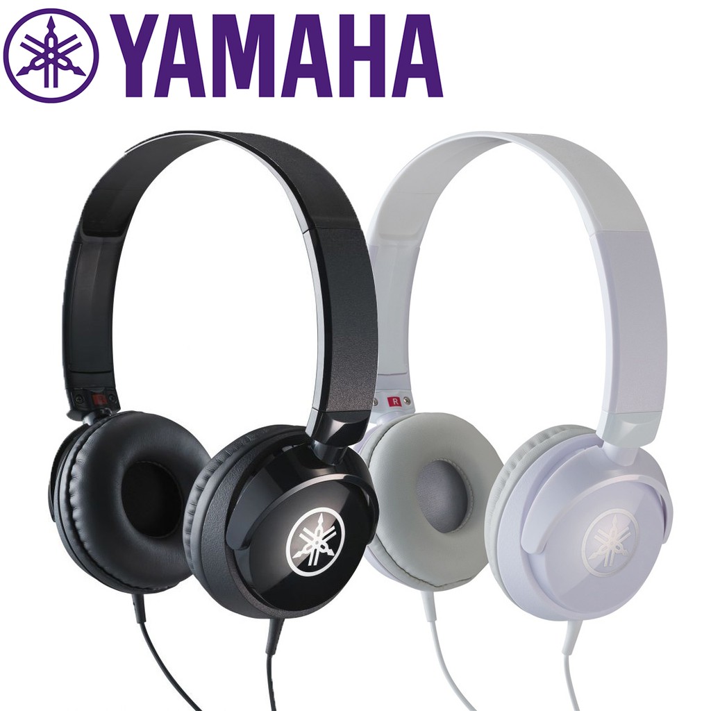 YAMAHA 耳機 耳罩式 全新 HPH-50