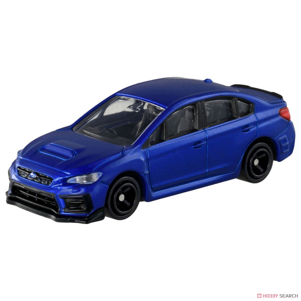 「芃芃玩具」TOMICA 多美小汽車 115 速霸陸 WRX S4 STI sport 貨號15855