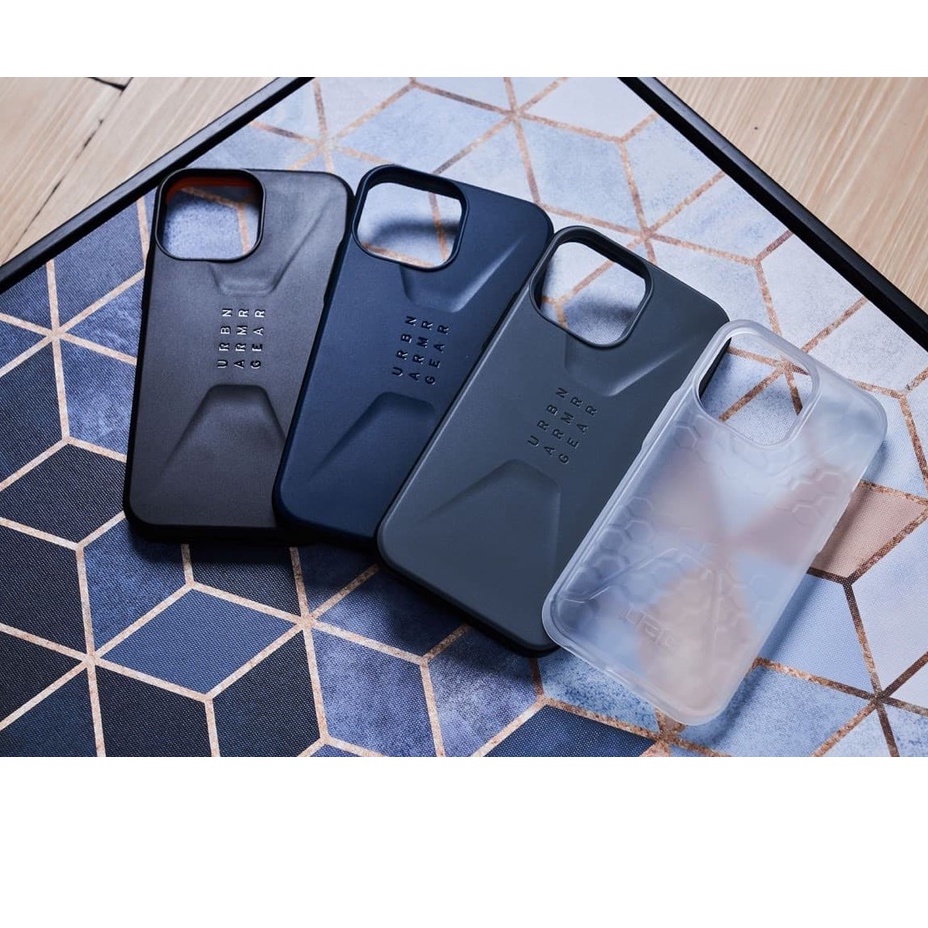 【原廠】UAG軍規防摔殼 全透款 簡約款 頂級款 適用IPHONE13 / I13 PRO / I13PRO MAX系列