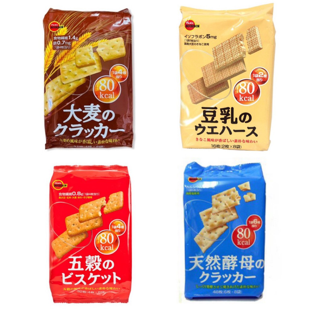 🐾 北日本 蘇打餅 天然酵母餅 大麥餅 五穀餅 低卡餅乾 豆乳捲心酥 健康餅乾 養生餅乾