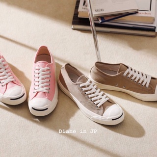 jack purcell react