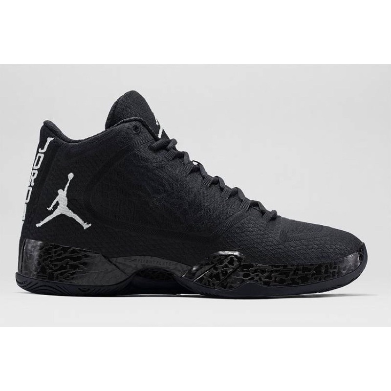 Jordan 29 黑色 US11