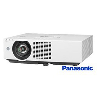 【私訊再優惠】Panasonic PT-VMW50T 5000流明 WXGA解析度 雷射商務投影機