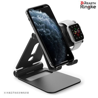 【Ringke】Super Folding Stand 摺疊手機支架,iPhone,Apple,Watch,Galaxy