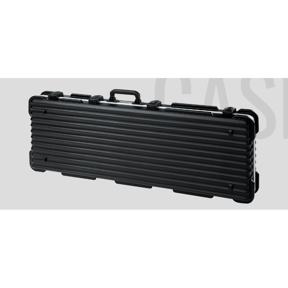 【名人樂器】Ibanez MRB500C BASS CASES 專用頂級硬盒 SR SRX BTB ATK可裝