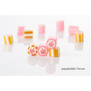 Papabubble西班牙手工糖-I LOVE YOU