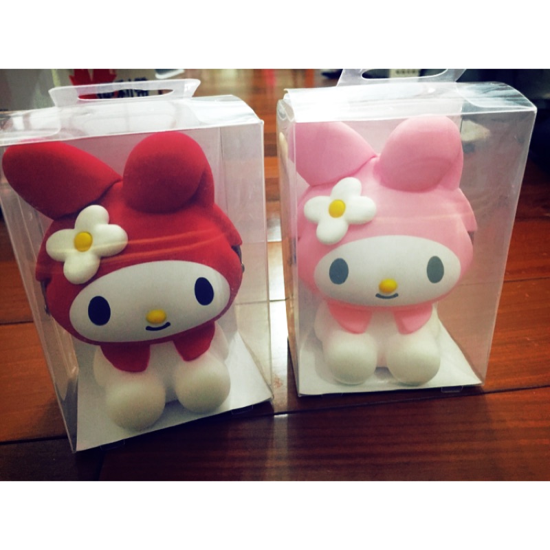 My melody pochi 零錢包