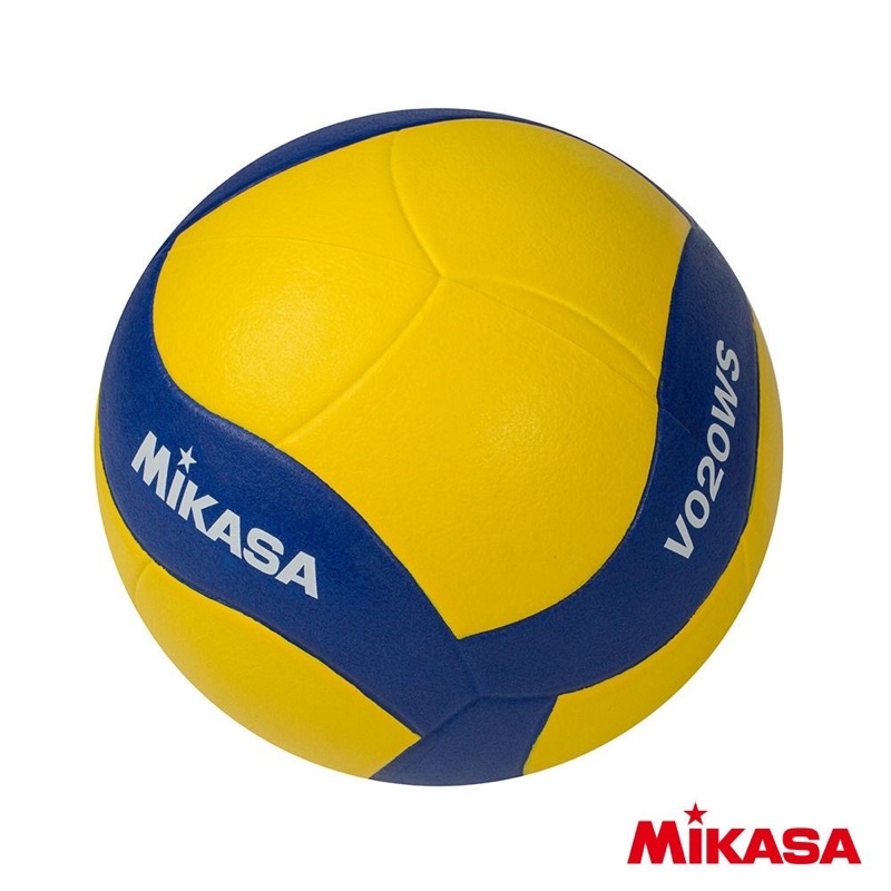 「翔運動」「附發票、可開統編」 V020WS  MVA2000 Mikasa 明星 橡膠排球 排球