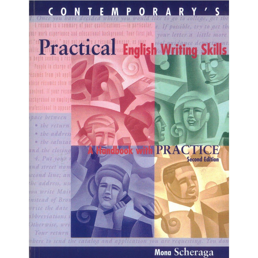 Practical English Writing Skills