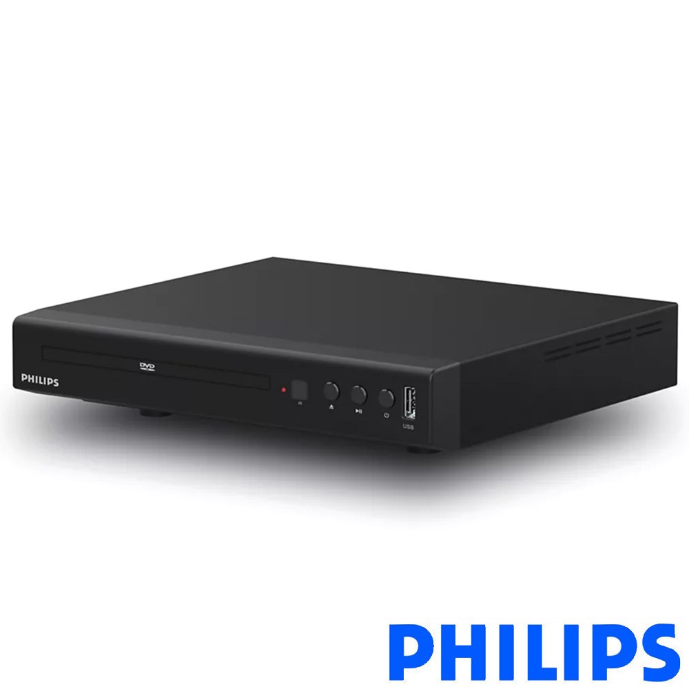 PHILIPS 飛利浦 TAEP200/97 DVD播放機 廠商直送