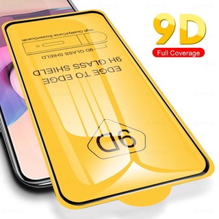 小米Poco M3 M3 Pro F3 X3 X3 Pro X3 NFC 全屏覆蓋鋼化玻璃手機螢幕保護玻璃膜
