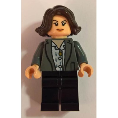 【LEGO 大補帖】Tina Goldstein【75952/hp163】(MG-44)