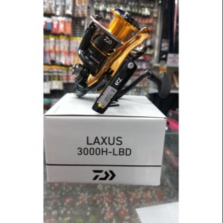 DAIWA. LAXUS 3000H（蘆洲區港都）