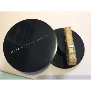 MARC JACOBS女錶