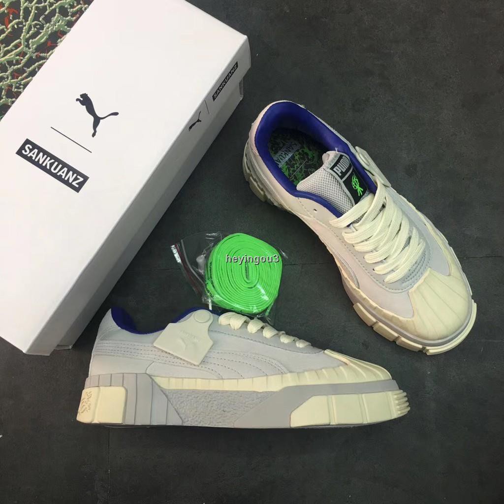 puma x sankuanz cali