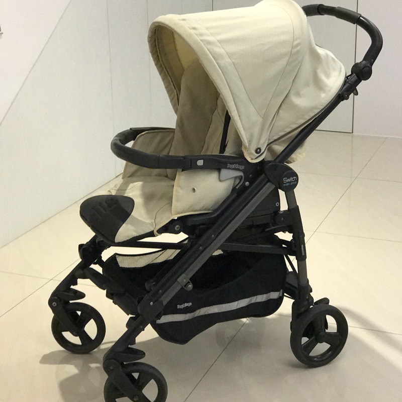 peg perego pliko switch easy drive