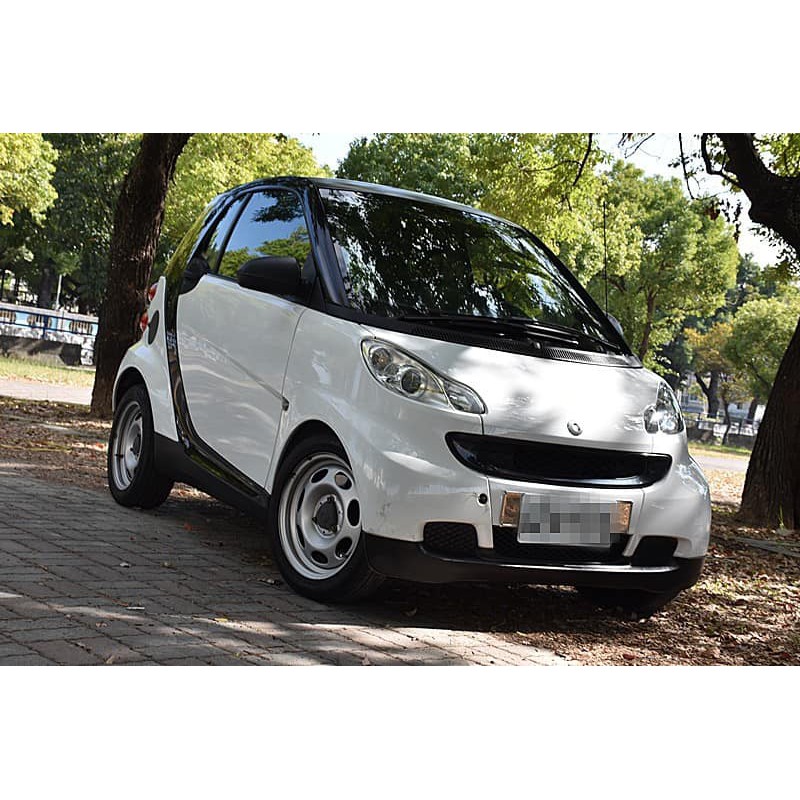 Smart 中古車的價格推薦 21年9月 比價比個夠biggo