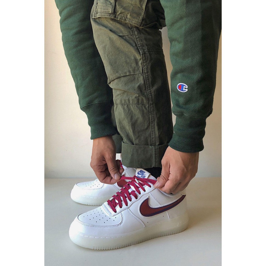 air force 1 low de lo mio