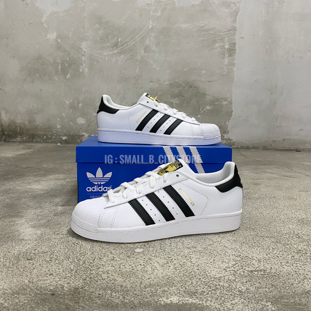 adidas superstar c77124 vs c77154