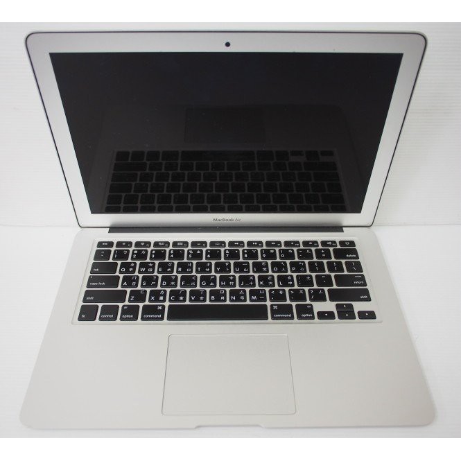 [崴勝3C][零件機] Apple MacBook Air i5 1.6 13吋 2015年 SSD 128G 2925