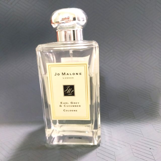 ［二手］jo malone 伯爵茶與小黃瓜 100ml