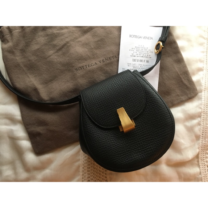 bv belt bag