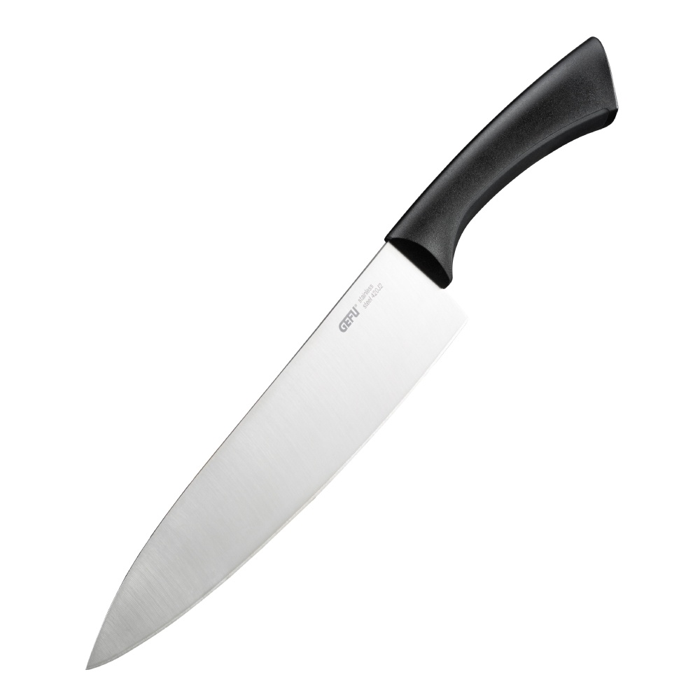 GEFU 德國品牌不鏽鋼主廚刀-21cm 現貨 廠商直送