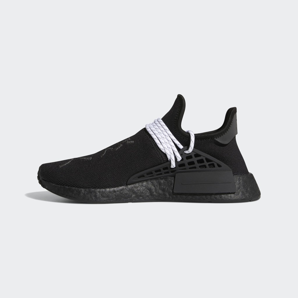 human race pharrell williams black