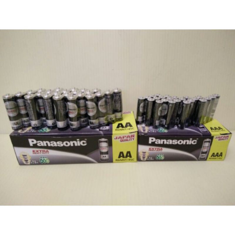 國際牌 乾電池 Panasonic 3號電池 4號電池 2號電池 1號電池