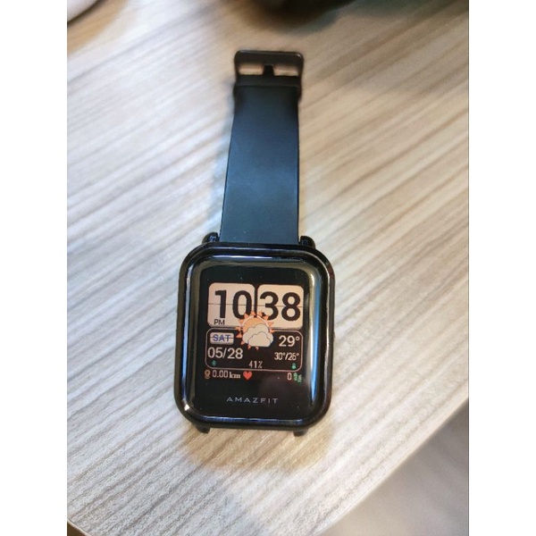 米動手錶青春版 Amazfit Bip