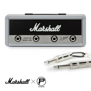 Marshall JCM25/50 Silver Jubilee Jack Rack 經典音箱鑰匙座│MusicShop